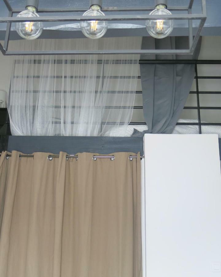 Studio Bastille Lappe Citycosy Paris Exterior foto